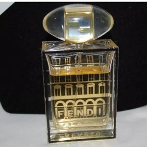 Fendi Palazoo Eau De Parfume